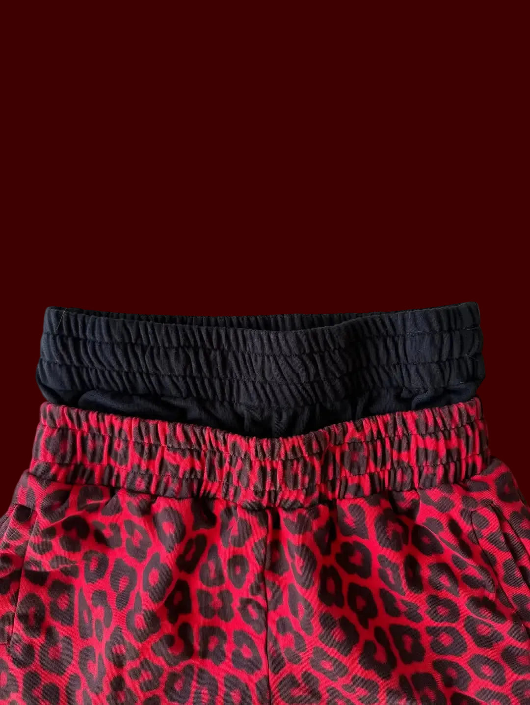Pantalón Double Toe Ripped | Streetwear Urbano