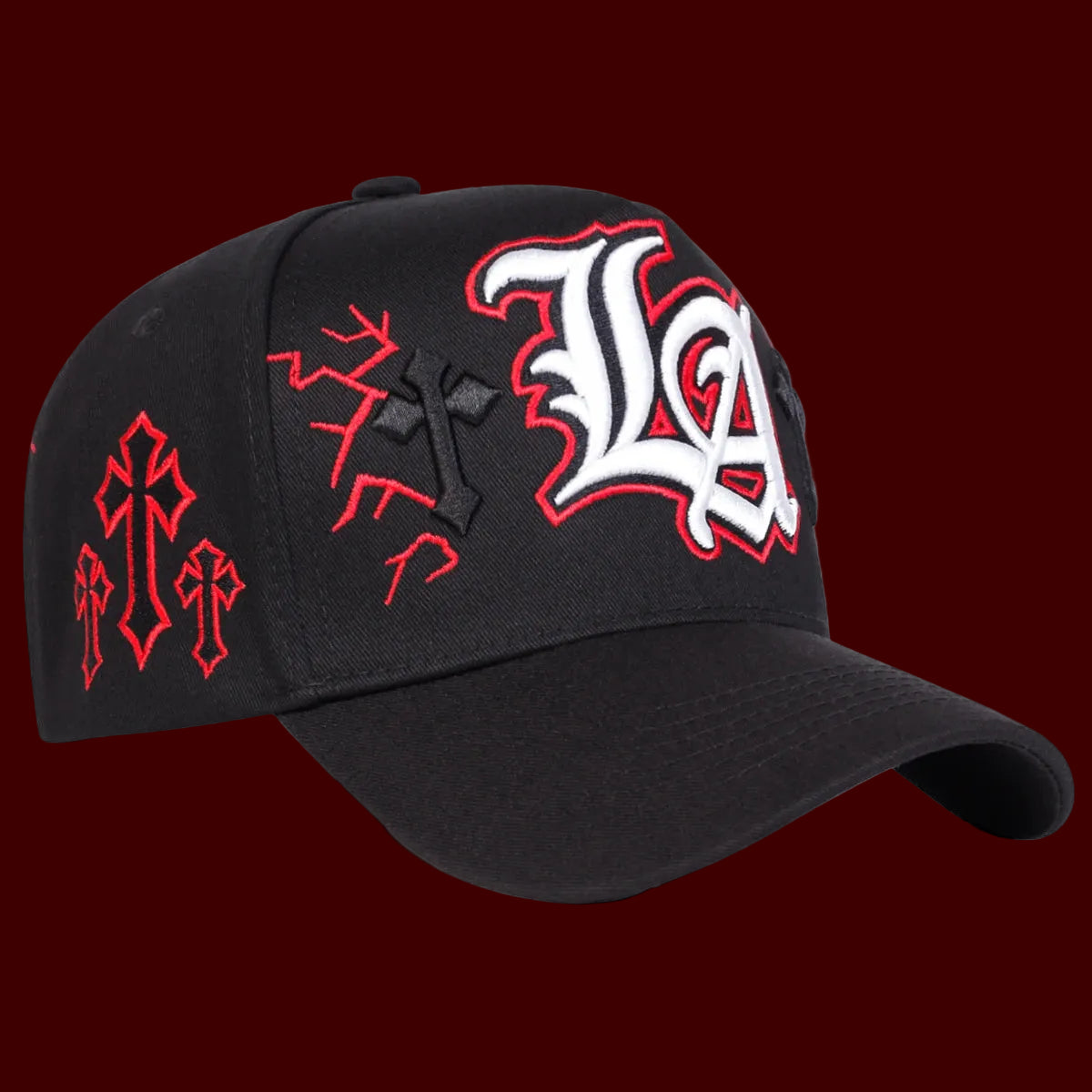 Gorra LA Thorn | Streetwear Urban Style