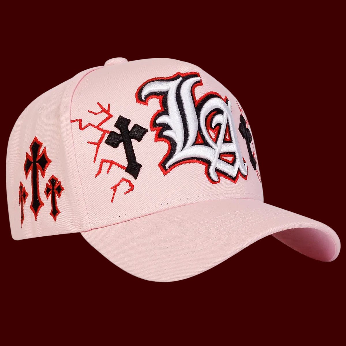 Gorra LA Thorn | Streetwear Urban Style