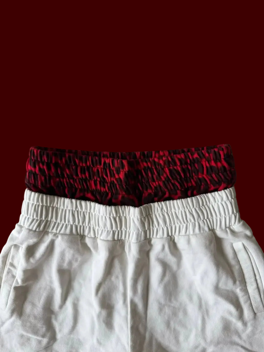 Pantalón Double Toe Ripped | Streetwear Urbano