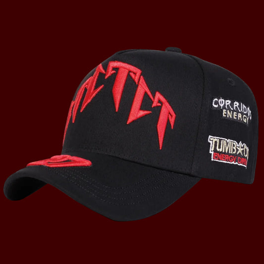 Gorra CTCTCT Flame | Streetwear Urbano