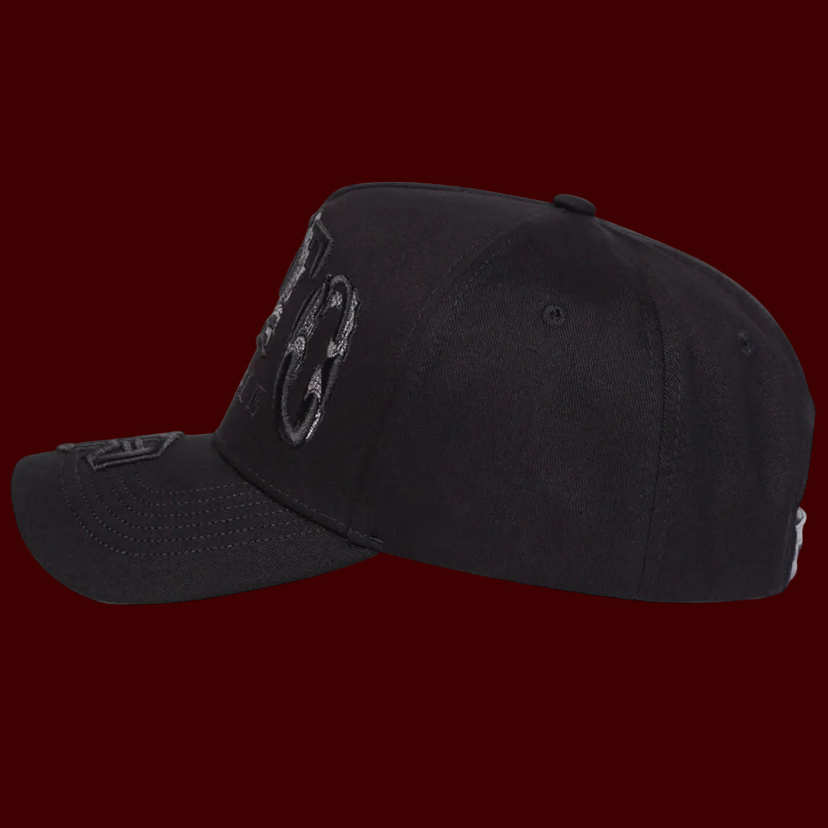 Gorra TITO Double | Streetwear Urbano
