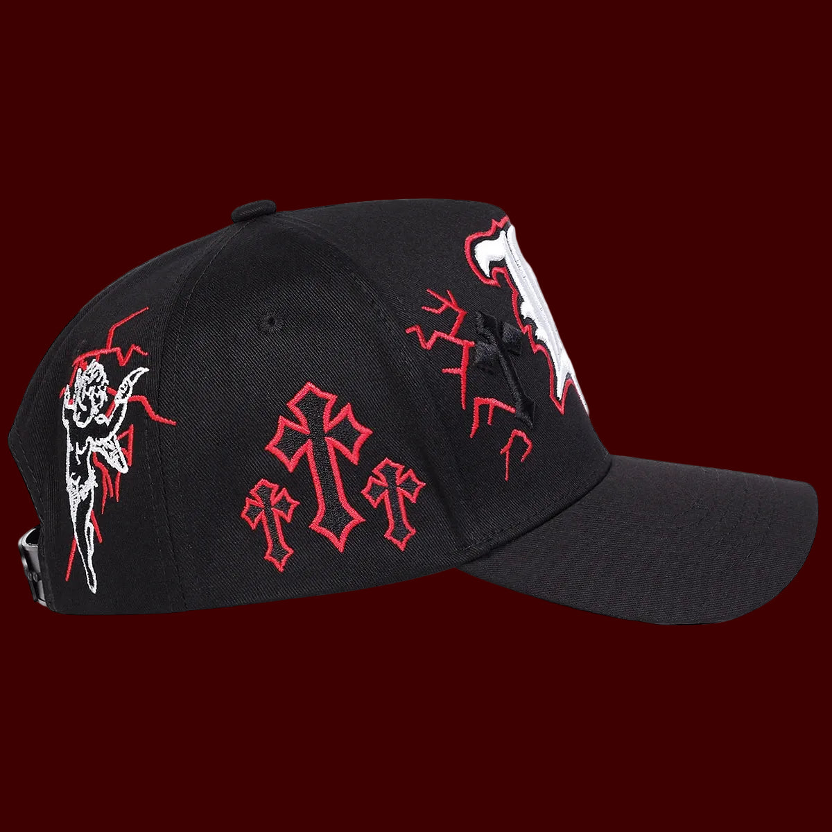 Gorra LA Thorn | Streetwear Urban Style