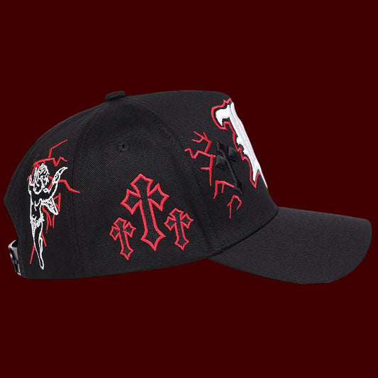Gorra LA Thorn | Streetwear Urban Style