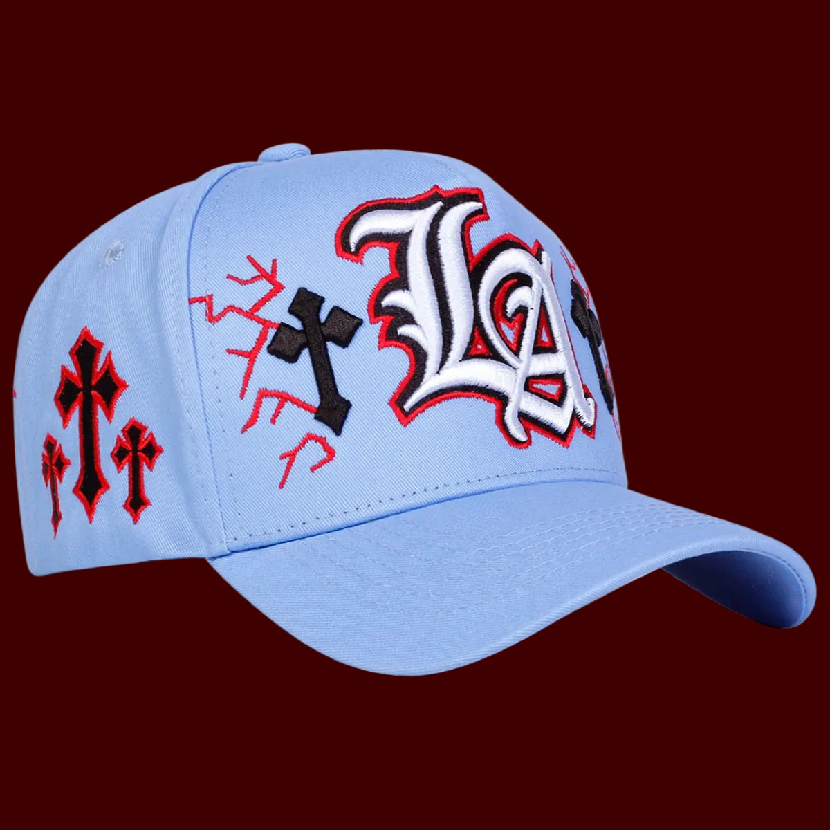 Gorra LA Thorn | Streetwear Urban Style