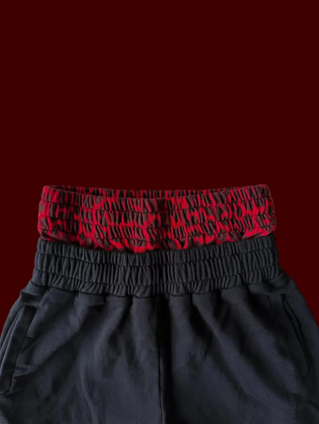 Pantalón Double Toe Ripped | Streetwear Urbano