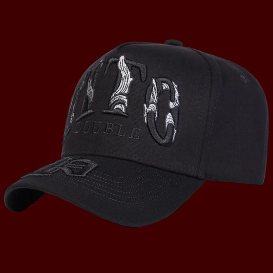 Gorra TITO Double | Streetwear Urbano