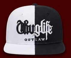 Street Rich - Thuglife Outlaw Cap