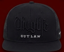 Street Rich - Thuglife Outlaw Cap